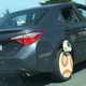 Image for article titled This Person and Their BB-8 Car Just Won Star Wars Fandom
